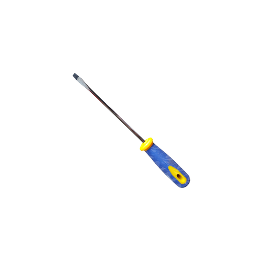 [002810] SCREW DRIVER MAGNETIC FLAT  (4")