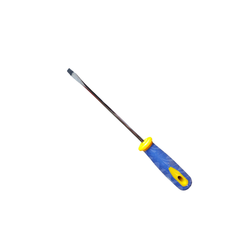 [002811] SCREW DRIVER MAGNETIC FLAT  (5")