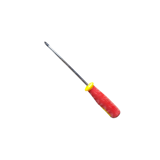 [002814] SCREW DRIVER MAGNETIC STAR  (4")