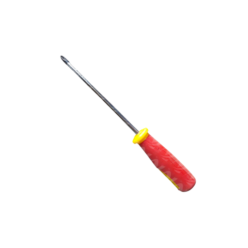 [002816] SCREW DRIVER MAGNETIC STAR  (6")
