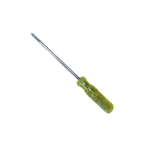 [002823] SCREW DRIVER STAR  (6")