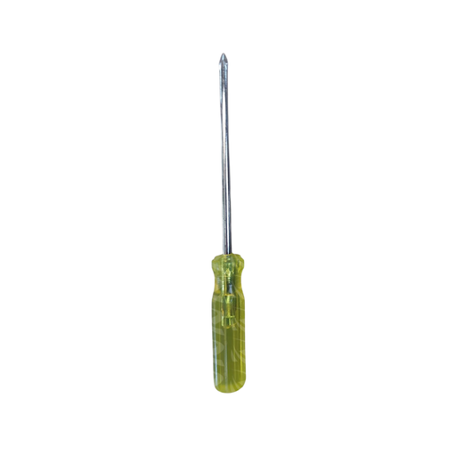 [002824] SCREW DRIVER STAR  (8")