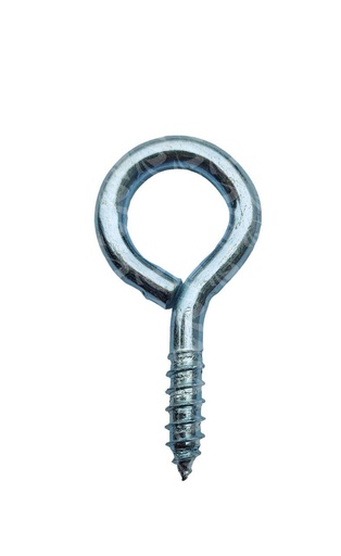 [002826] SCREW EYE  (NO 12)