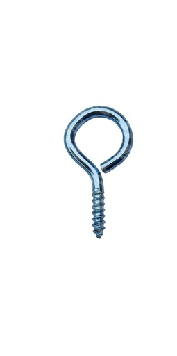 [002828] SCREW EYE  (NO 3)