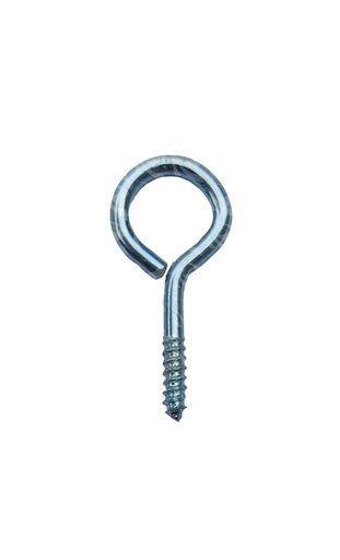 [002832] SCREW EYE  (NO2)