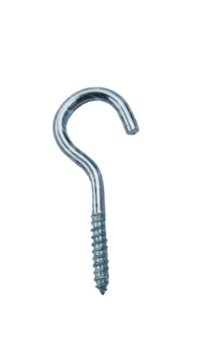 [002836] SCREW HOOK  (NO 2)
