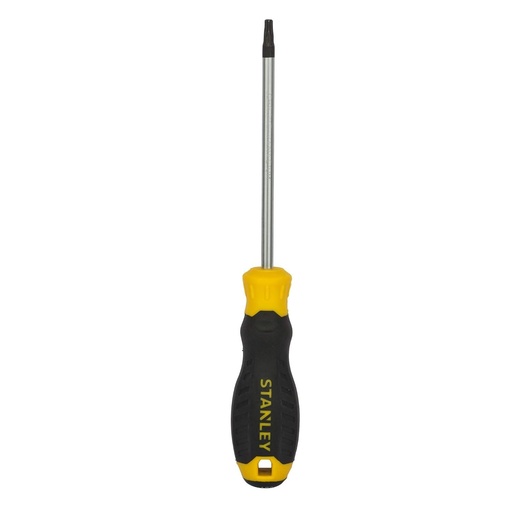 [003782] SCREWDRIVER CUSHION GRIP TORX