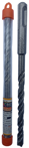 [002845] SDS DRILL BIT JK (18X200X260MM)