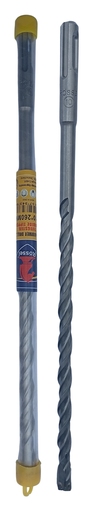[002852] SDS MASON BIT ROSSEL (10X260MM)