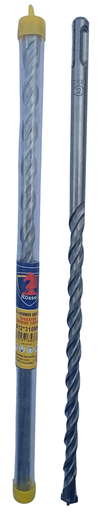 [002854] SDS MASON BIT ROSSEL (12X310MM)