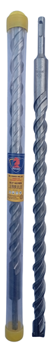 [002861] SDS MASON BIT ROSSEL (25X460MM)