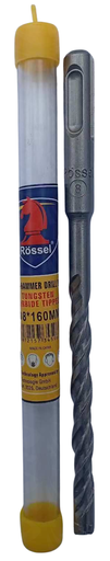 [002861] SDS MASON BIT ROSSEL (25X460MM)