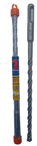[002865] SDS MASON BIT ROSSEL (8X210MM)