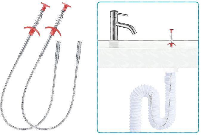 SEWER CATCHER TOOL 85CM