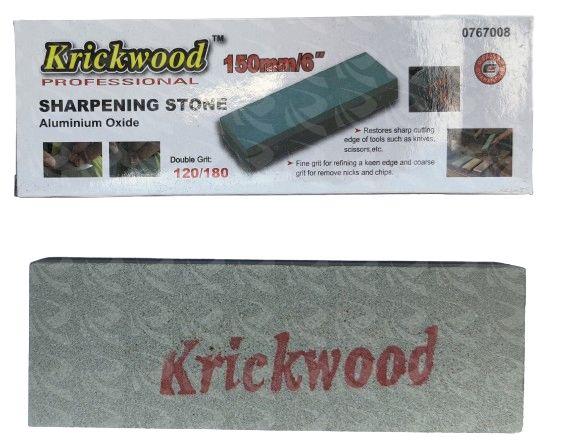 SHARPENING STONE KRICKWOOD