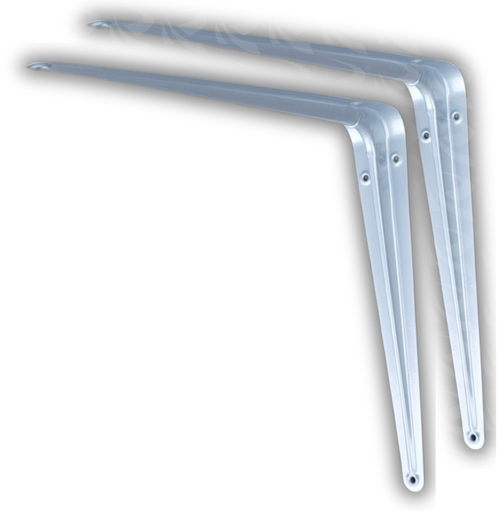 [002905] SHELF BRACKET (12X14)