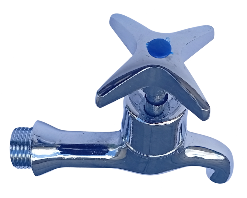 SHORT NECK PLUMBER GREEN STAR