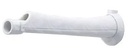 SHOWER EXTENSION ARM HAND