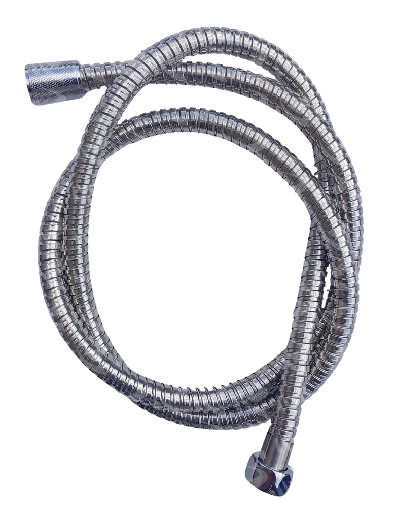 SHOWER PIPE FOR TELEPHONE MIXER