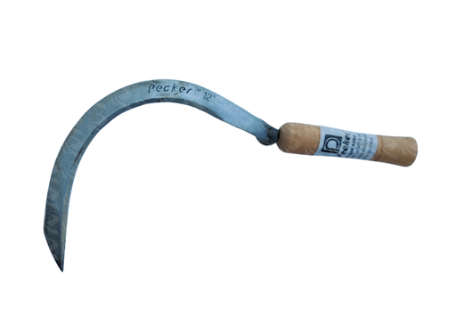 [002941] SICKLE  (12")