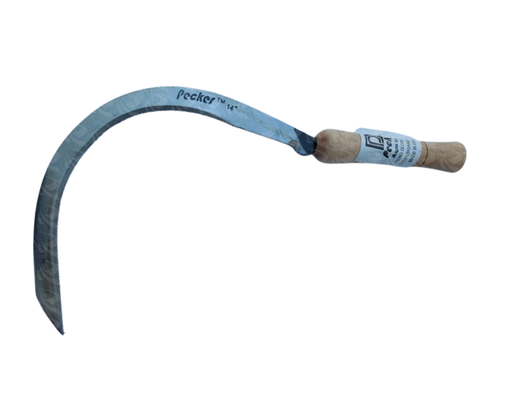 [002942] SICKLE  (14")