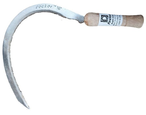 [002943] SICKLE  (16")