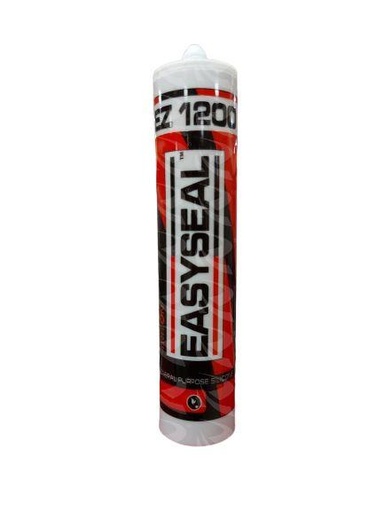 [002947] SILICONE EASYSEAL (CLEAR)