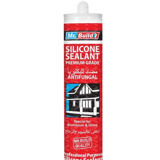 [002962] SILICONE MR BUILD (WHITE)