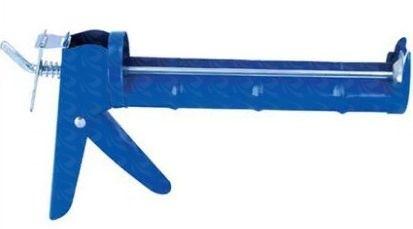 SILICON GUN LIGHT DUTY