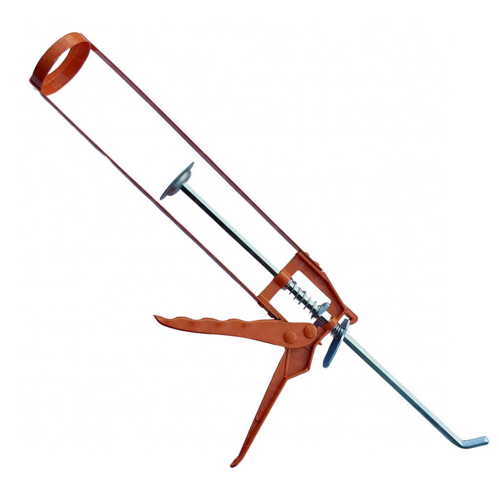 SILICONE GUN HEAVY DUTY