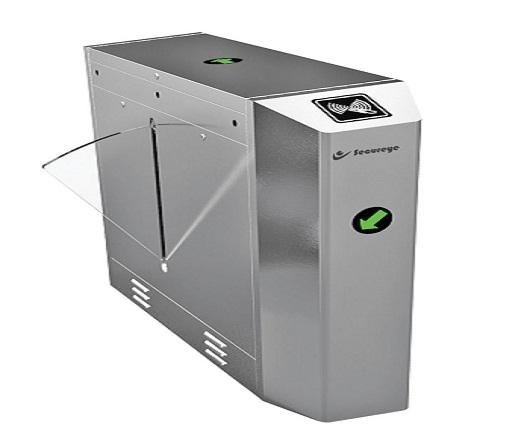 SINGLE BRIDGE BARRIER S FB1000S