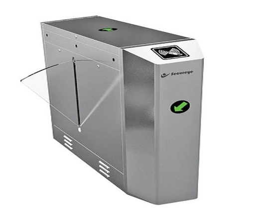 [002963] SINGLE BRIDGE BARRIER S FB1000S