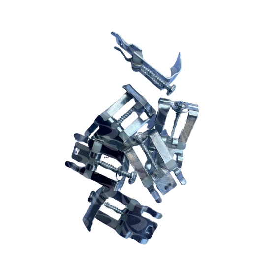 SINK HOOKS FOR INSERT TYPE