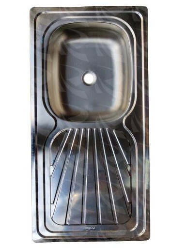 [003004] SINK SBSD VERY HEAVY