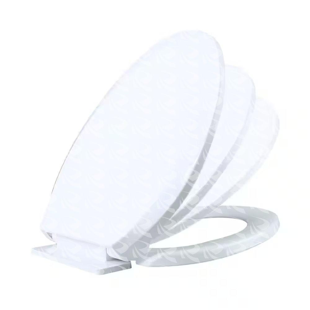 SLOW CLOSING SEAT COVER