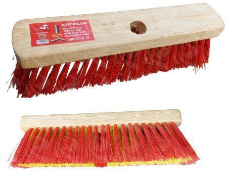 [003040] SOFT BROOM C3SC2 SCHNEEBERG