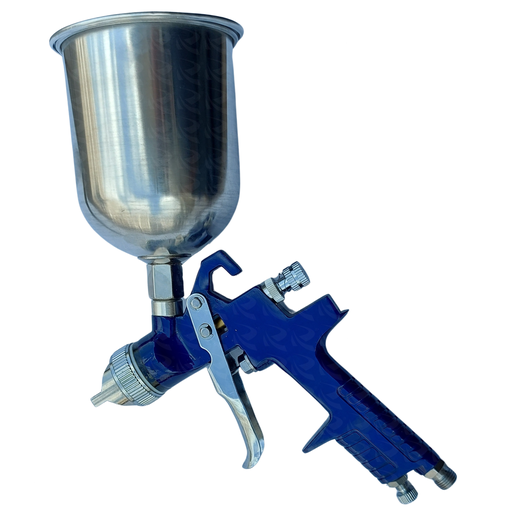 [003052] SPRAY GUN SCHNEEBERG (H-827)