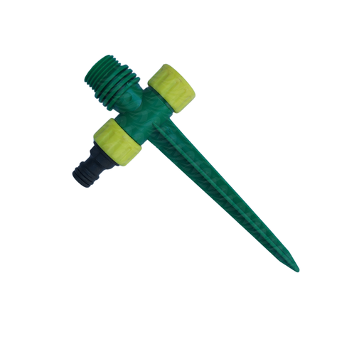 [003078] SPRINKLE SPIKES (PLASTIC)