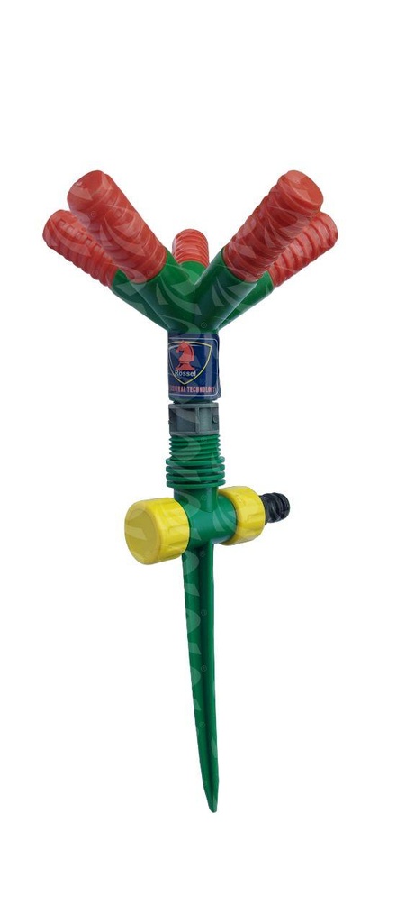 SPRINKLER ROSSEL