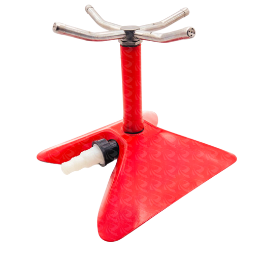 [003082] SPRINKLER GARDEN TYPE (4ARMS)