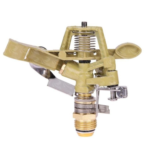 [003088] SPRINKLER ZINC ALLOY TYPE