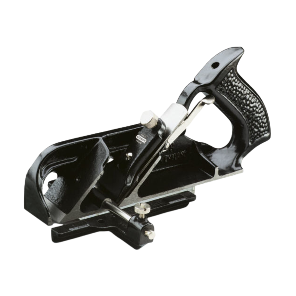 STANLEY REBATE PLANE NO 78