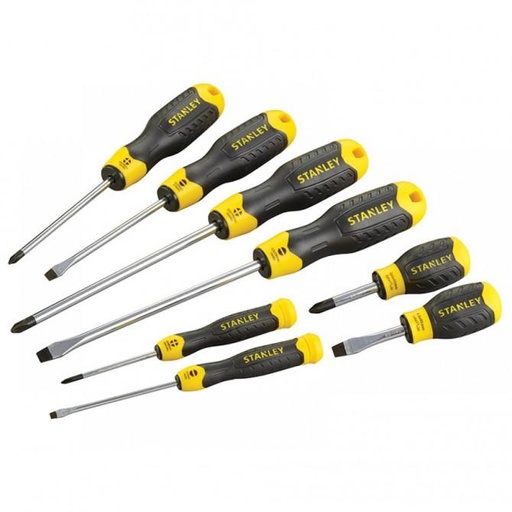 [003744] STANLEY SCREW DRIVER CUSHION