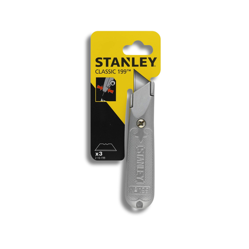 [003121] STANLEY TRIMMING KNIFE 199E