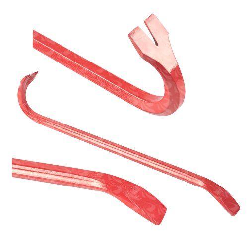 [003137] STEEL WRECKING BAR (18")