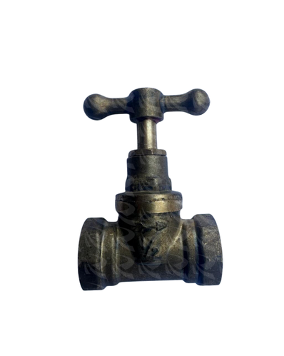 [003143] STOP COCK PECKER HEAVY (1")