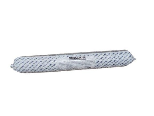 [003151] STRUCTURAL SEALANT TRITON BLACK 600ML