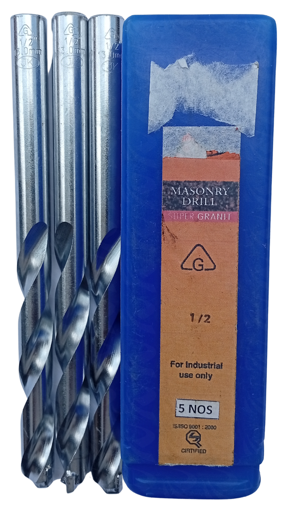 SUPER GRANITE BIT JK