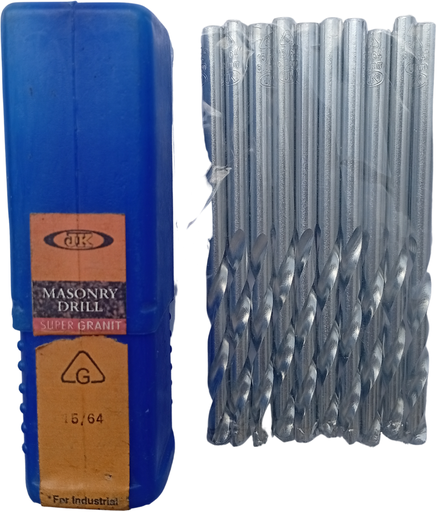 [003163] SUPER GRANITE BIT JK (3/8")