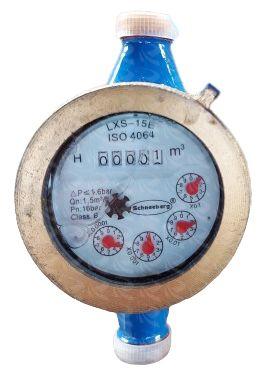 SUPER METER BLUE